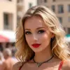 Generator obrazów pornograficznych z wykorzystaniem sztucznej inteligencji