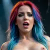 generatore di immagini porno IA