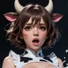 AIポルノ画像ジェネレーター