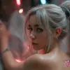 AI 포르노 이미지 생성기