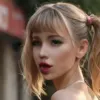 yapay zekâ porno görsel üretici
