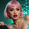 مولد الصور الإباحية بالذكاء الاصطناعي