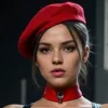 Generator obrazów pornograficznych z wykorzystaniem sztucznej inteligencji
