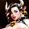 generatore di immagini porno IA