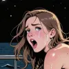 Penghasil gambar lucah AI