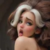 مولد الصور الإباحية بالذكاء الاصطناعي