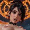 generatore di immagini porno IA