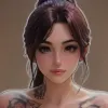 KI-Pornobild-Generator