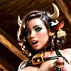 AI porn image generator