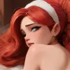 generatore di immagini porno IA