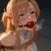 AI porn image generator