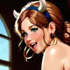 generatore di immagini porno IA