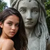 gerador de fotos pornô com IA