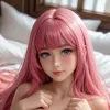 gerador de imagens pornô com IA