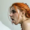 gerador de imagens pornô com IA