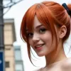 Generator obrazów pornograficznych z wykorzystaniem sztucznej inteligencji