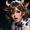 AIポルノ画像ジェネレーター