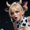 AIポルノ画像ジェネレーター