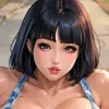 AIポルノ画像ジェネレーター