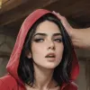 generatore di immagini porno IA