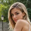 Generator obrazów pornograficznych z wykorzystaniem sztucznej inteligencji