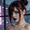 Generator obrazów pornograficznych z wykorzystaniem sztucznej inteligencji