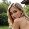 Generator obrazów pornograficznych z wykorzystaniem sztucznej inteligencji
