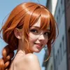 AIポルノ画像ジェネレーター