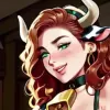 generatore di immagini porno IA