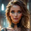 مولد الصور الإباحية بالذكاء الاصطناعي