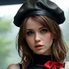 Generator obrazów pornograficznych z wykorzystaniem sztucznej inteligencji