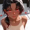 AIポルノ画像ジェネレーター