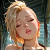 AIポルノ画像ジェネレーター