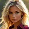 Generator obrazów pornograficznych z wykorzystaniem sztucznej inteligencji