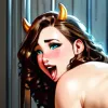 KI-Pornobild-Generator
