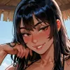Generator obrazów pornograficznych z wykorzystaniem sztucznej inteligencji