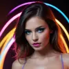 Generator obrazów pornograficznych z wykorzystaniem sztucznej inteligencji