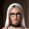 gerador de imagens pornô com IA