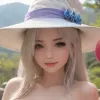 Generator obrazów pornograficznych z wykorzystaniem sztucznej inteligencji