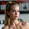 Generator obrazów pornograficznych z wykorzystaniem sztucznej inteligencji
