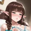 AIポルノ写真ジェネレーター