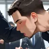 AI porn image generator