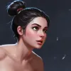 yapay zekâ porno görsel üretici