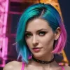 générateur d’images porno IA