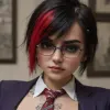 generatore di immagini porno IA