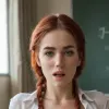 مولد الصور الإباحية بالذكاء الاصطناعي