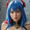 AIポルノ画像ジェネレーター