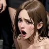 Generator obrazów pornograficznych z wykorzystaniem sztucznej inteligencji