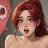 generatore di immagini porno IA