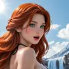 مولد الصور الإباحية بالذكاء الاصطناعي